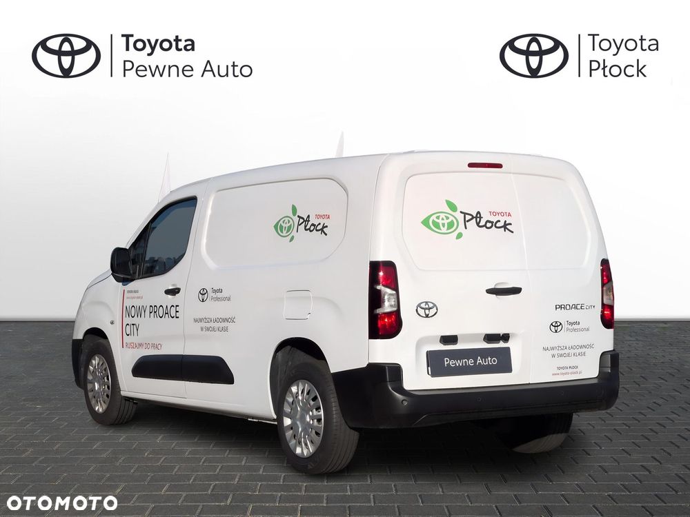 Toyota PROACE CITY - 3