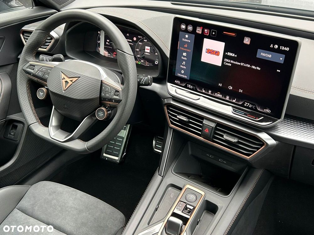 Cupra Formentor 1.5 TSI DSG - 18