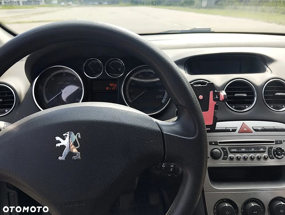 Peugeot 308 HDi FAP (90) 92 Access - 6