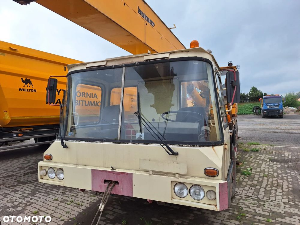 Inny Hydros T253H - 2