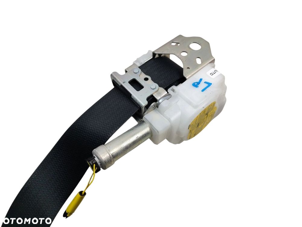 PAS BEZPIECZEŃSTWA LEWY PRZÓD TOYOTA RAV4 IV (2013-2016) 2.2 D4D 150KM 7T4790-P - 2