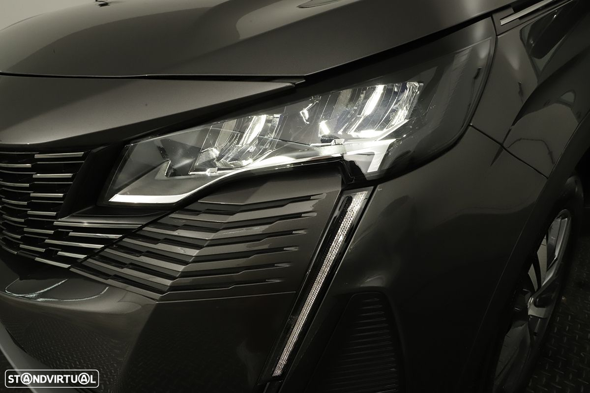 Peugeot 3008 1.2 PureTech Allure Pack - 6