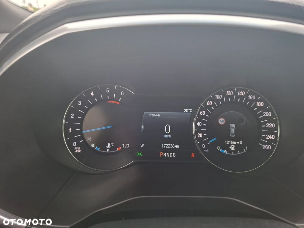 Ford Edge 2.0 EcoBlue Bi-Turbo 4x4 ST-LINE - 24
