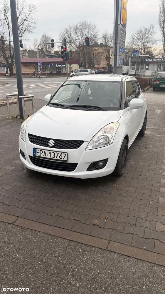 Suzuki Swift 1.2 Comfort - 1