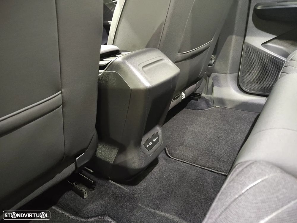 Cupra Born 58 kWh - 9