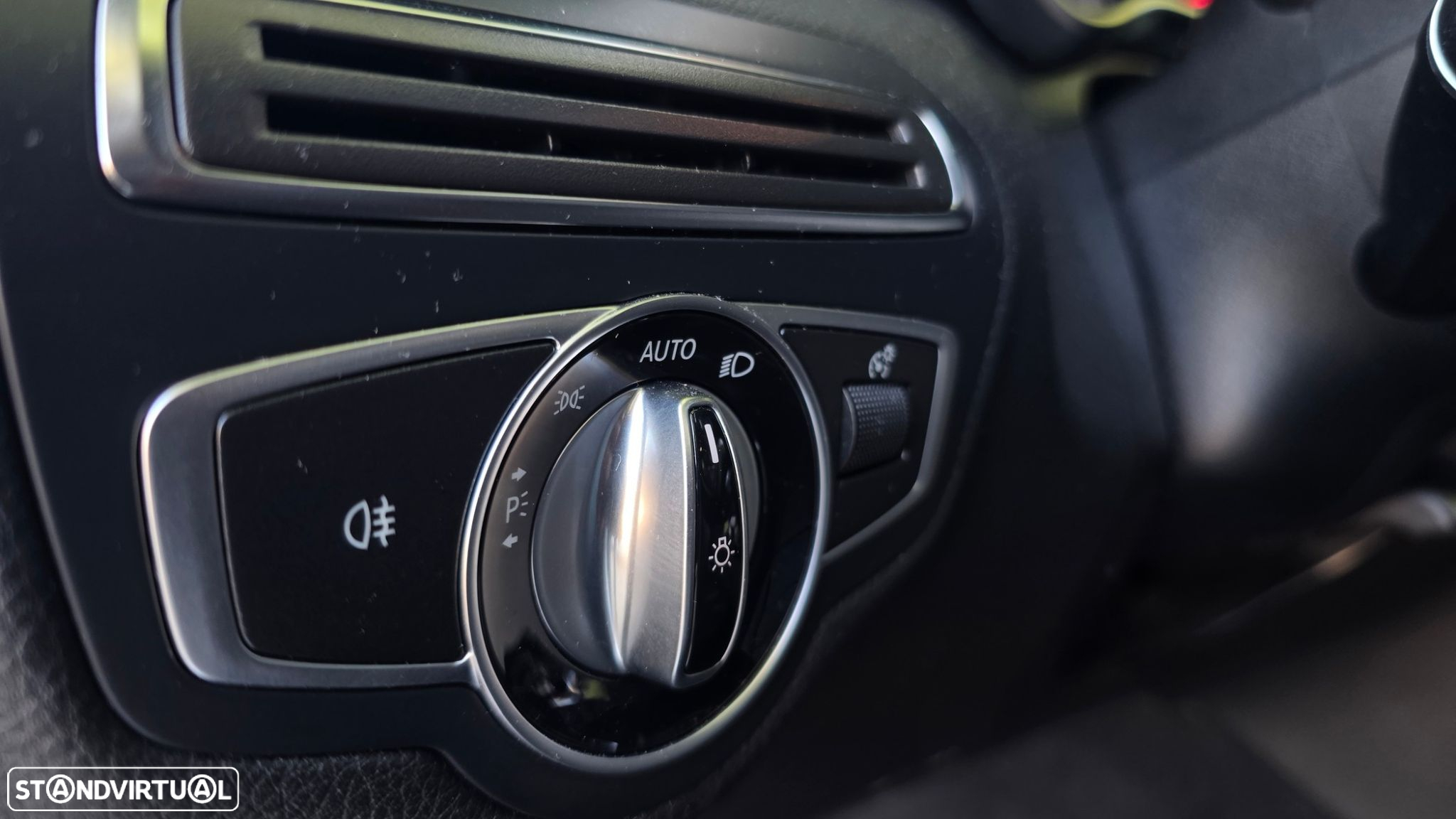 Mercedes-Benz C 200 (BlueTEC) d Station 7G-TRONIC AMG Line - 20