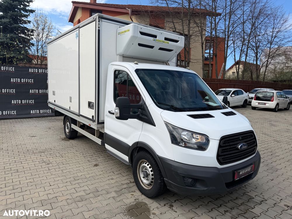 Ford Transit - 2