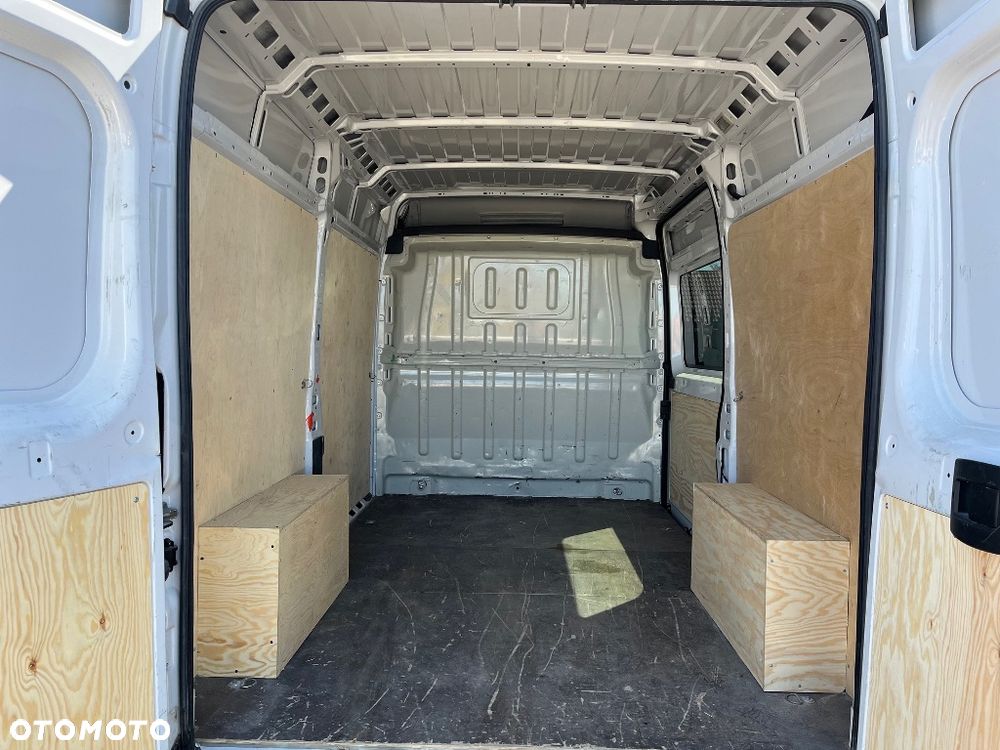 Peugeot Boxer L2H2 - 6