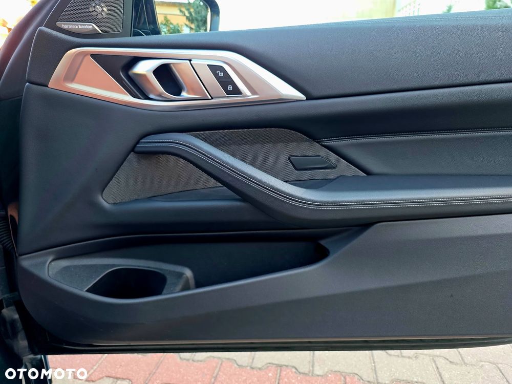 BMW Seria 4 M440i xDrive - 32