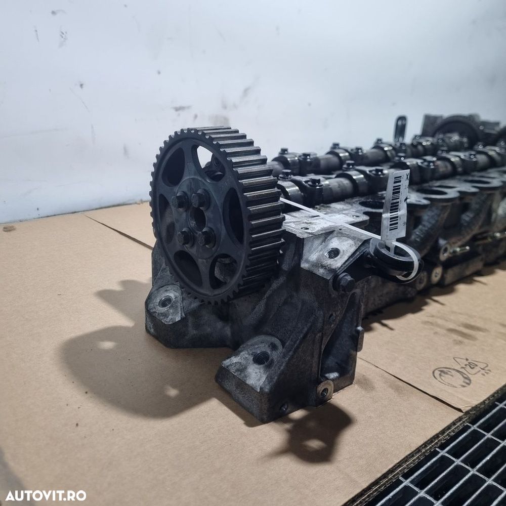 Chiuloasa Volvo XC60 2.4 D 2008 - 2013 158kW 215CP 2400CC D5244T11 Euro5 (1482) ... - 3