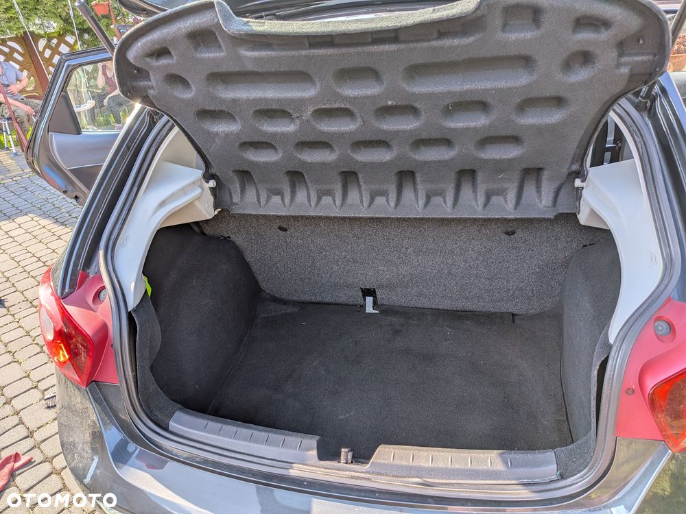 Seat Ibiza - 5