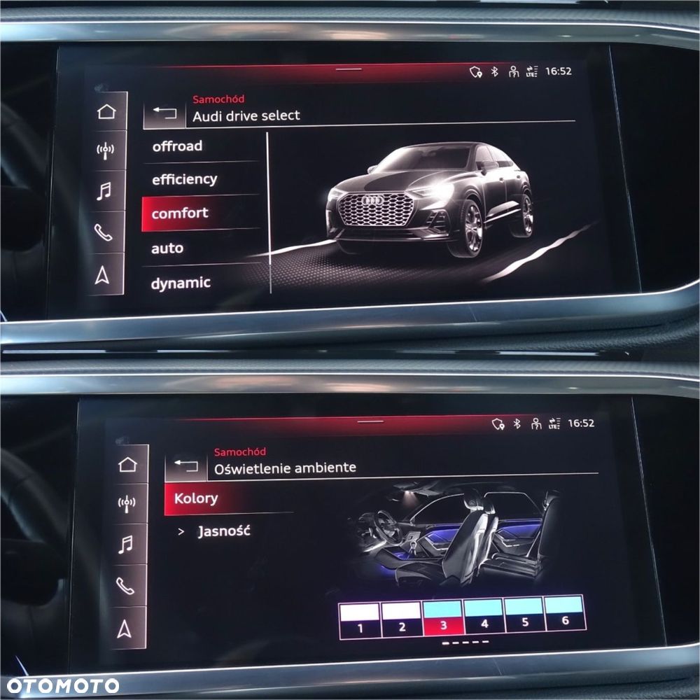 Audi Q3 Sportback - 36