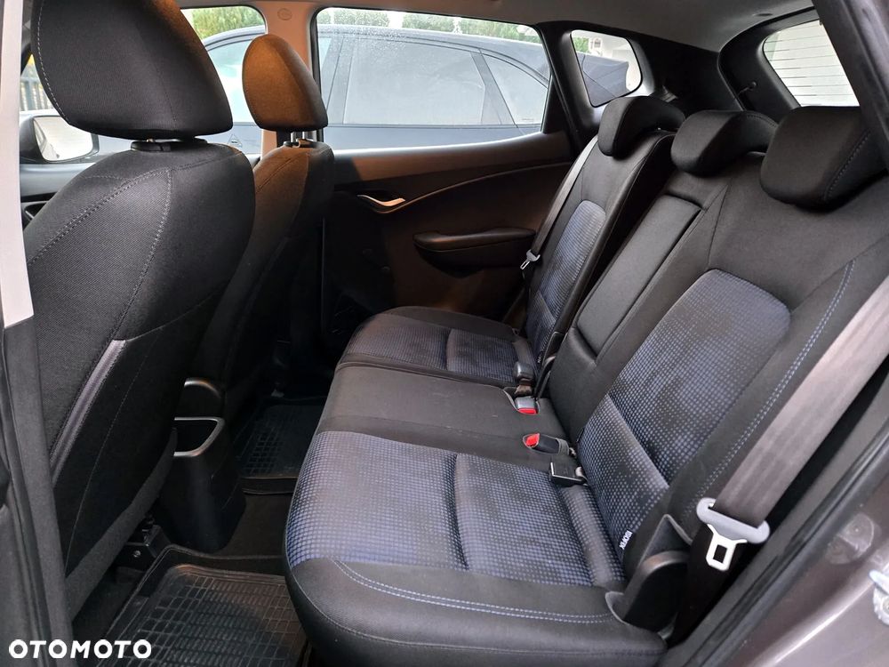 Hyundai ix20 1.6 blue Comfort - 8