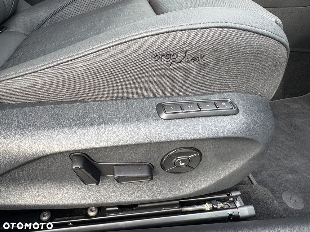 Skoda Superb - 24