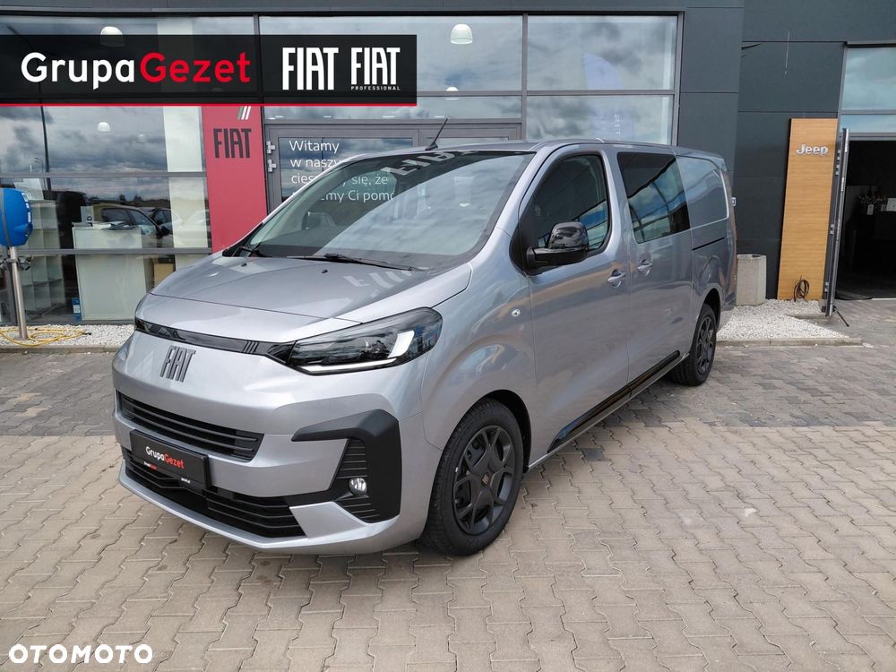 Fiat Scudo - 3