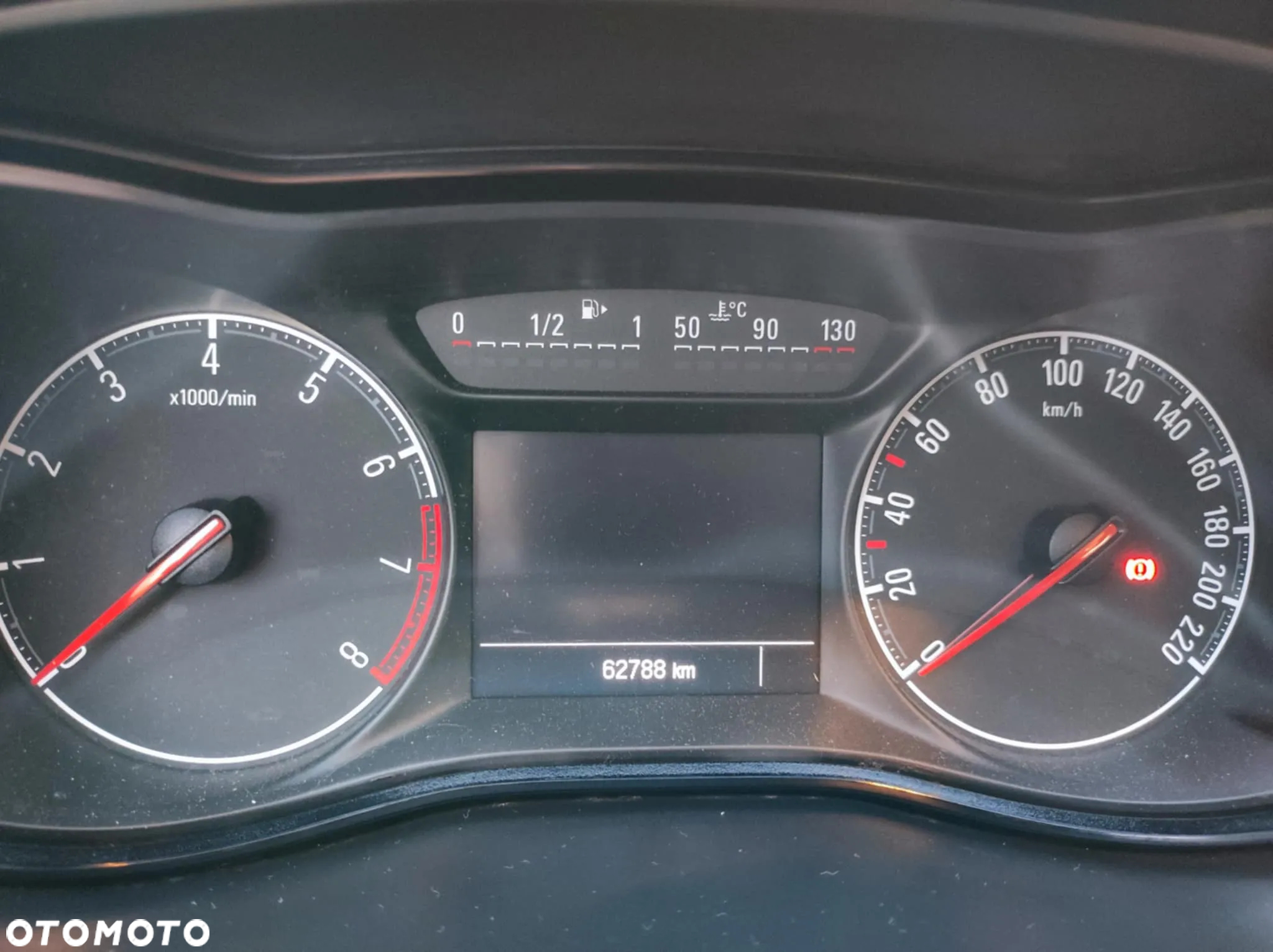 Opel Corsa - 6