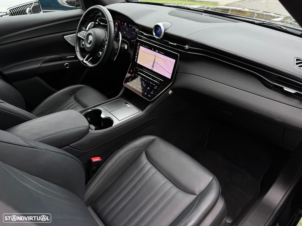 Maserati Grecale 2.0 GT - 23