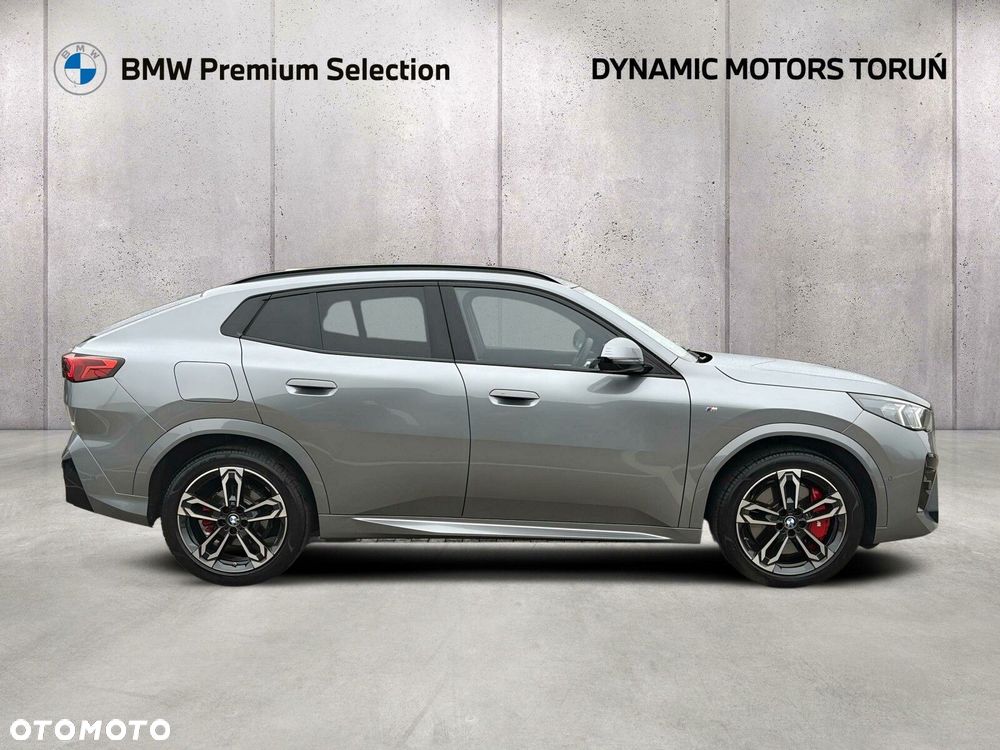 BMW X2 - 9