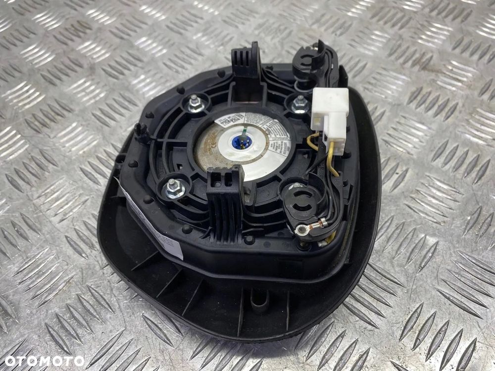 PODUSZKA POWIETRZNA KIEROWCY RENAULT TRAFIC III AIRBAG 985103942R - 11