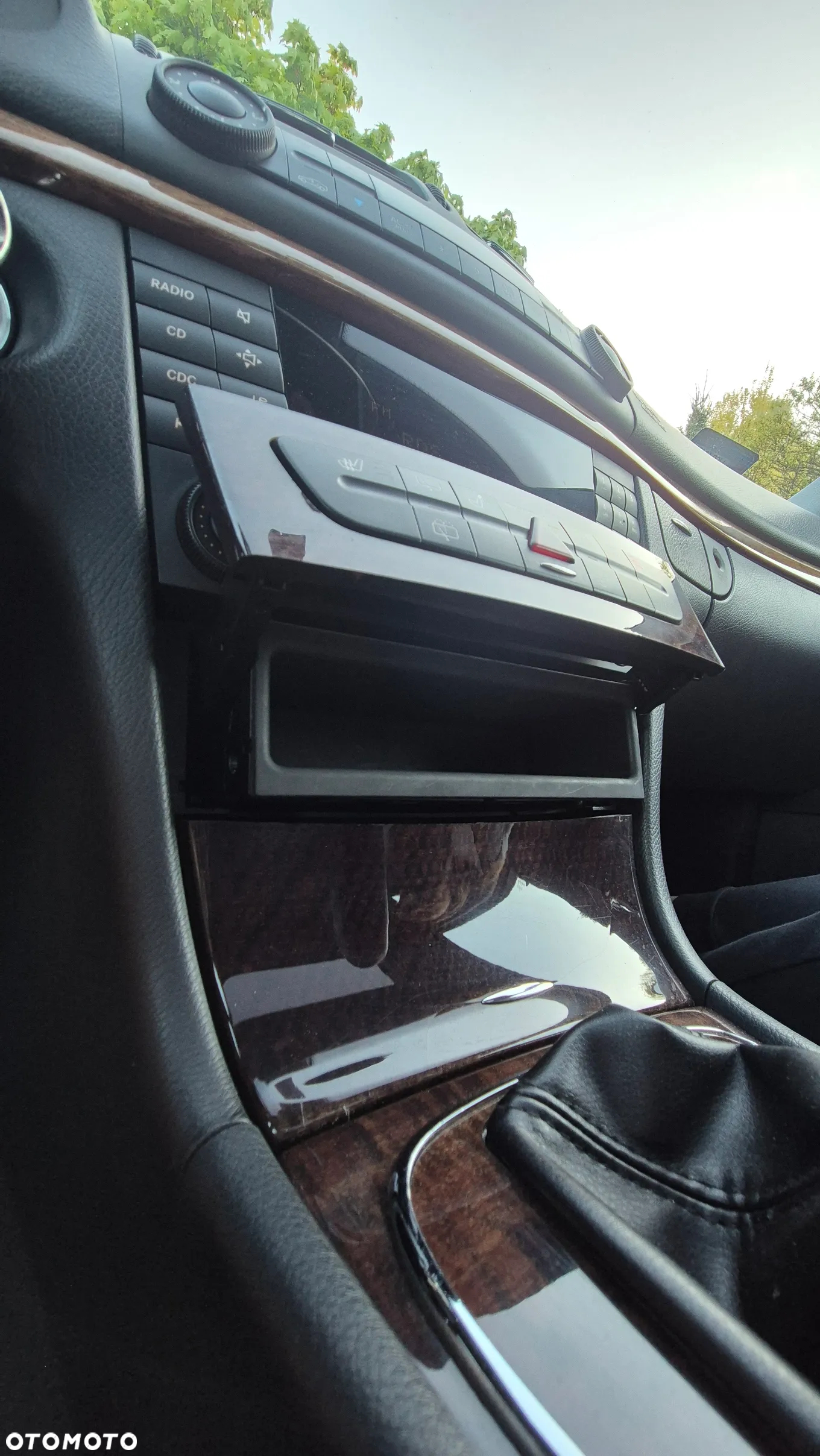 Mercedes-Benz Klasa E 220 CDI T Elegance - 18