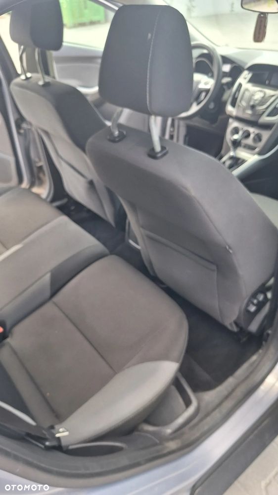 Ford Focus 1.6 TDCi Trend - 17