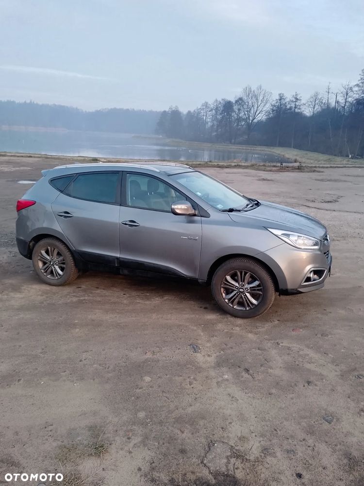 Hyundai ix35 - 11