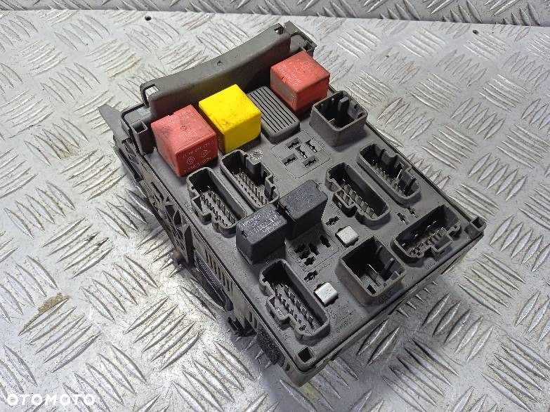 STEROWNIK MODUŁ RENAULT VEL SATIS 8200220684 - 1