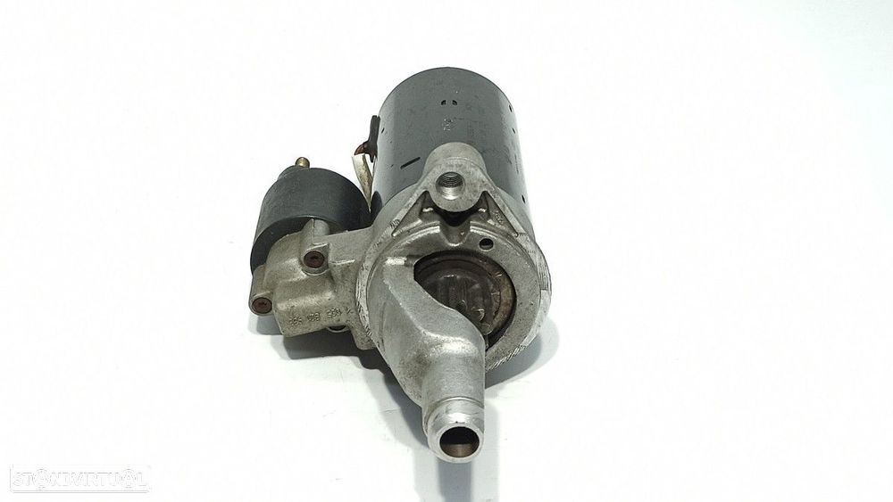 MOTOR DE ARRANQUE AUDI A4 BERLINA (8E) 2.5 TDI (114KW) - 3