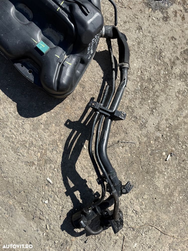 Rezervor benzina cu pompe HYUNDAI TUCSON 1.6 hybrid an 2021-2025 - 4