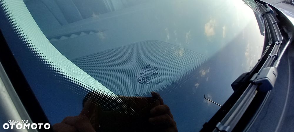 Audi A5 Sportback 2.0 TDI Sport - 14