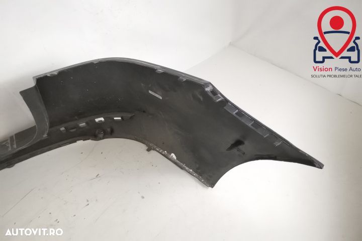 Bara Spate Originala Cu Senzori In Stare Buna Mercedes-Benz ML W166 20 - 5