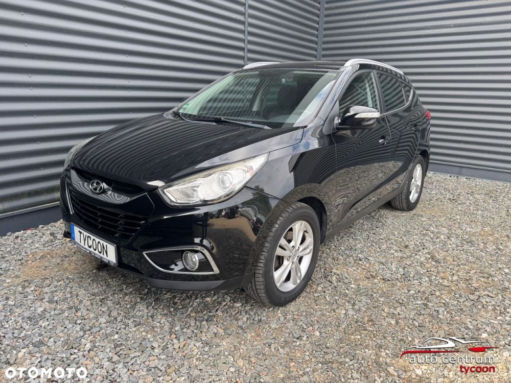 Hyundai ix35 - 23