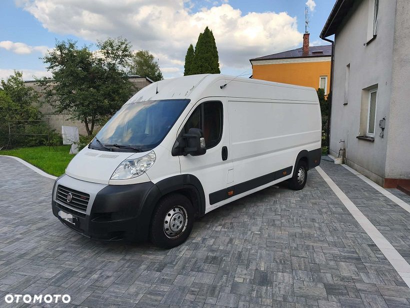 Fiat DUCATO - 1