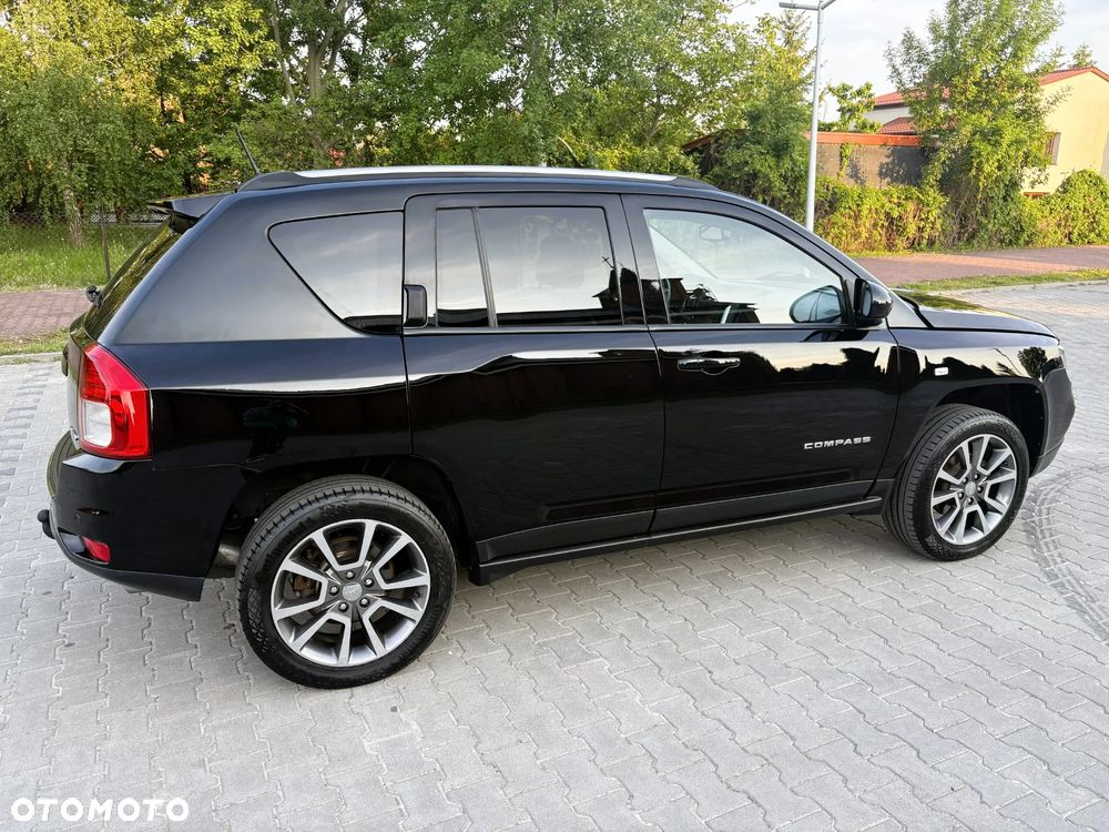 Jeep Compass - 16