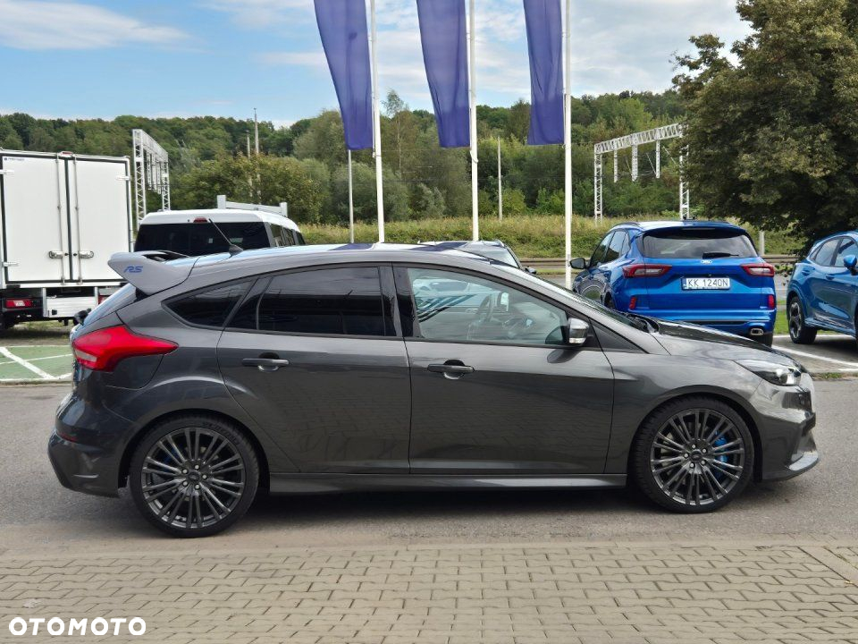 Ford Focus - 7