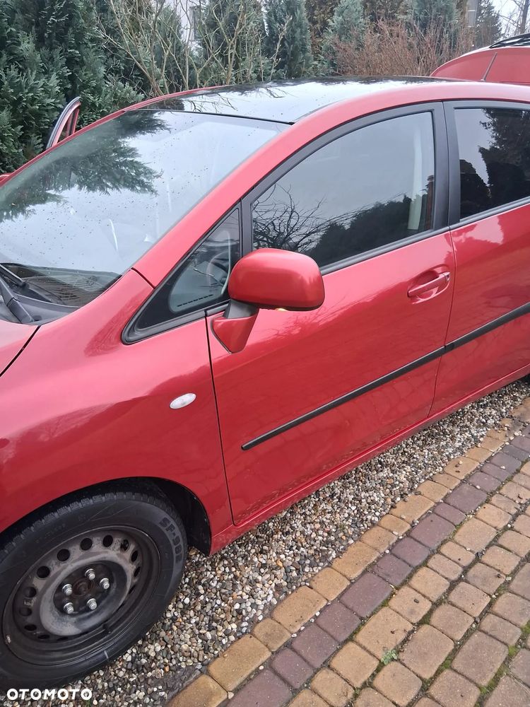 Toyota Verso 1.8 Premium - 8