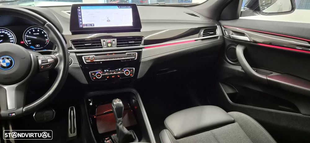 BMW X2 25 e xDrive Pack M - 39