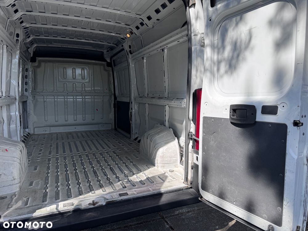 Peugeot Boxer - 10