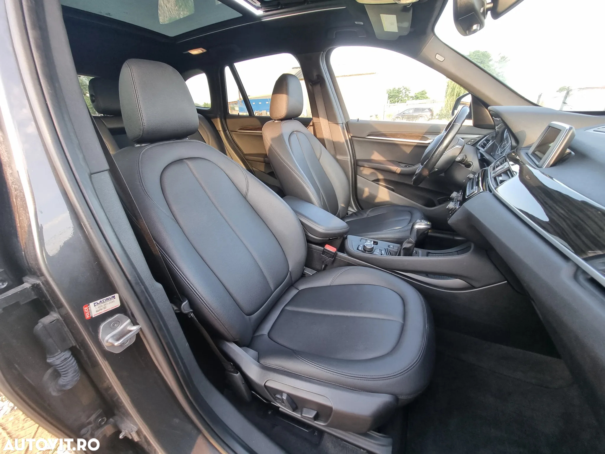 BMW X1 xDrive28i - 10