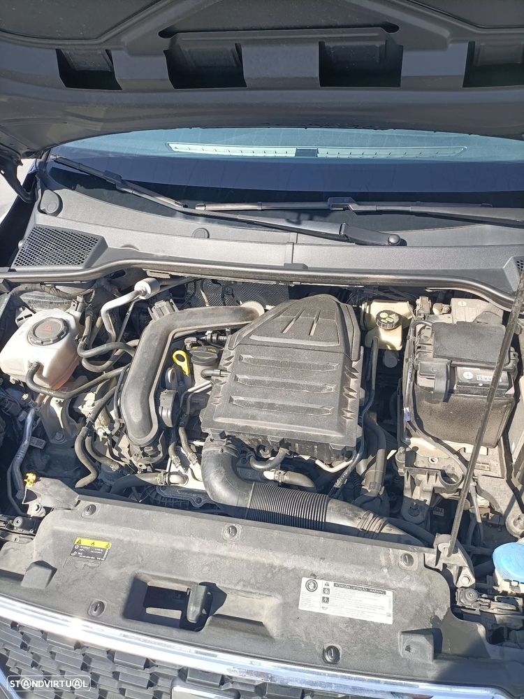 SEAT Arona 1.0 TSI Style - 27