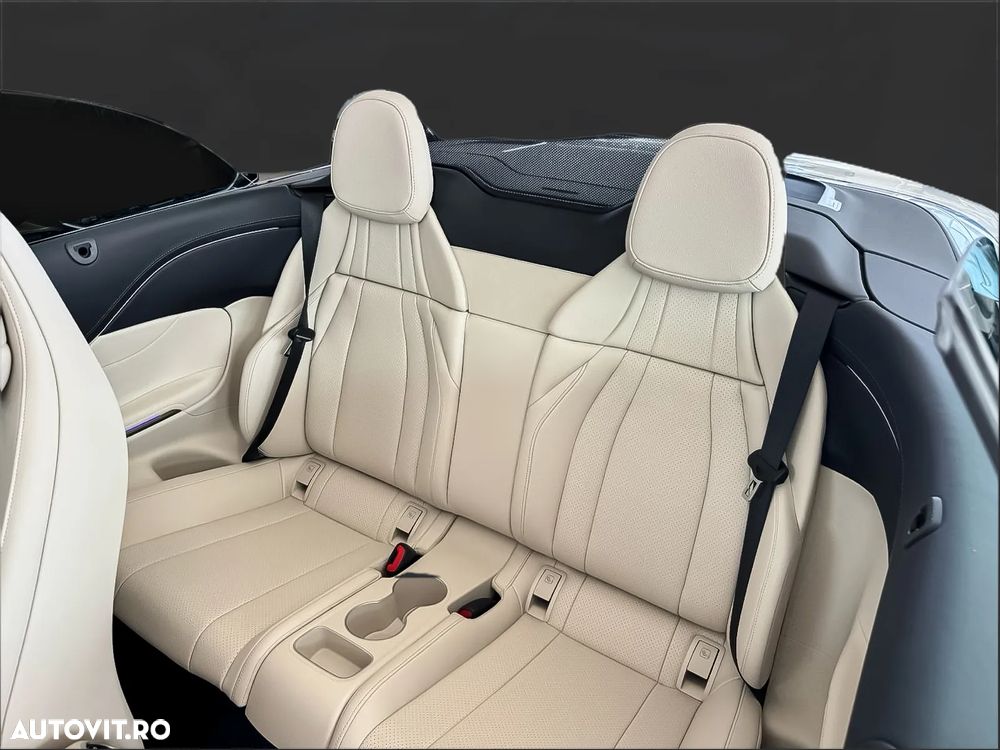 Mercedes-Benz CLE 200 4MATIC 9G-TRONIC Edition AMG Line - 17