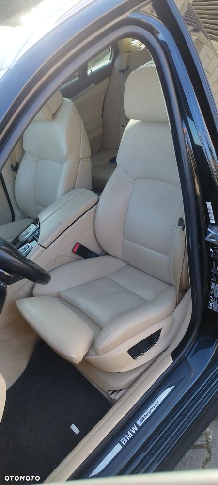 BMW Seria 5 530d xDrive Sport-Aut - 5