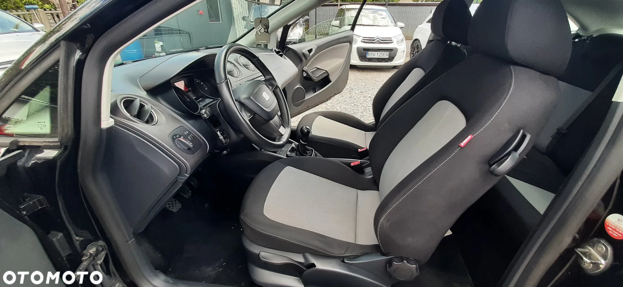 Seat Ibiza - 32