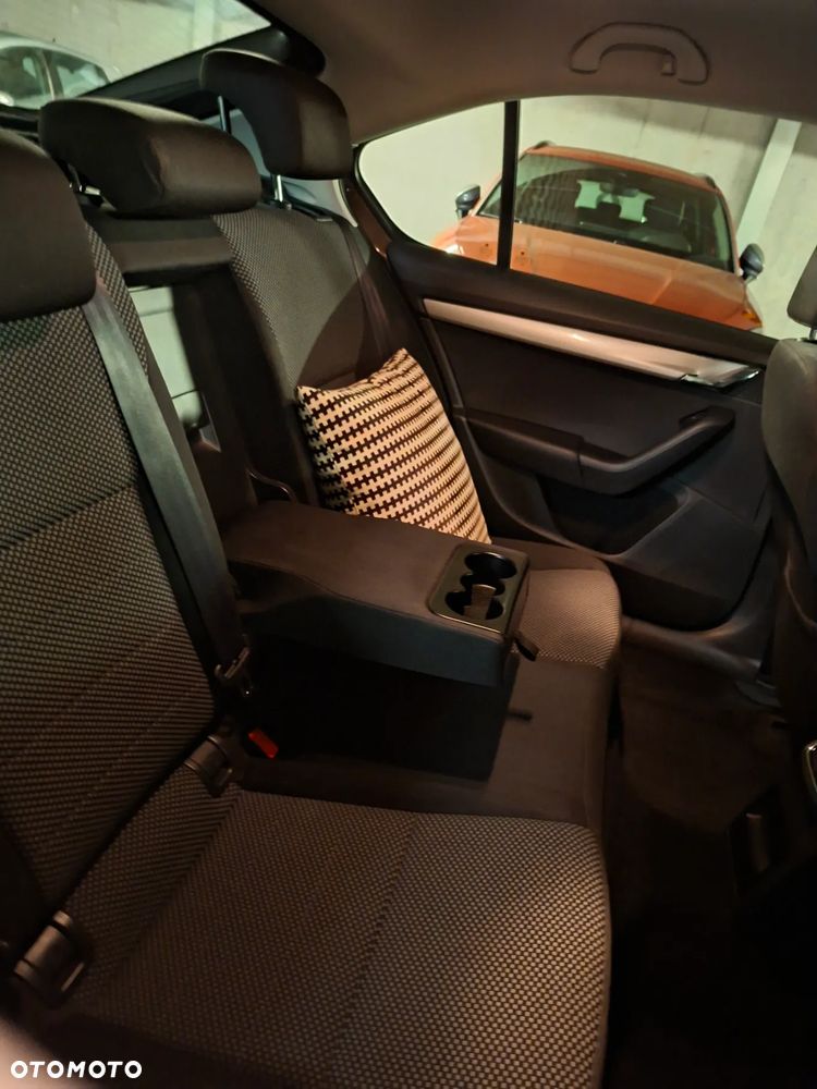 Skoda Octavia 1.4 TSI Ambition - 7