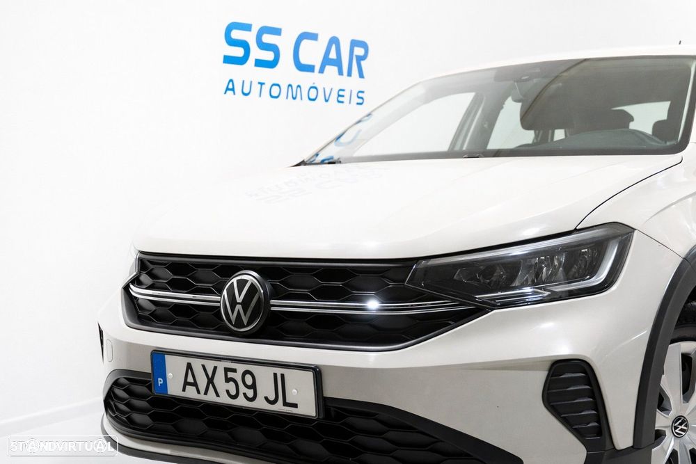 VW Taigo 1.0 TSI - 3