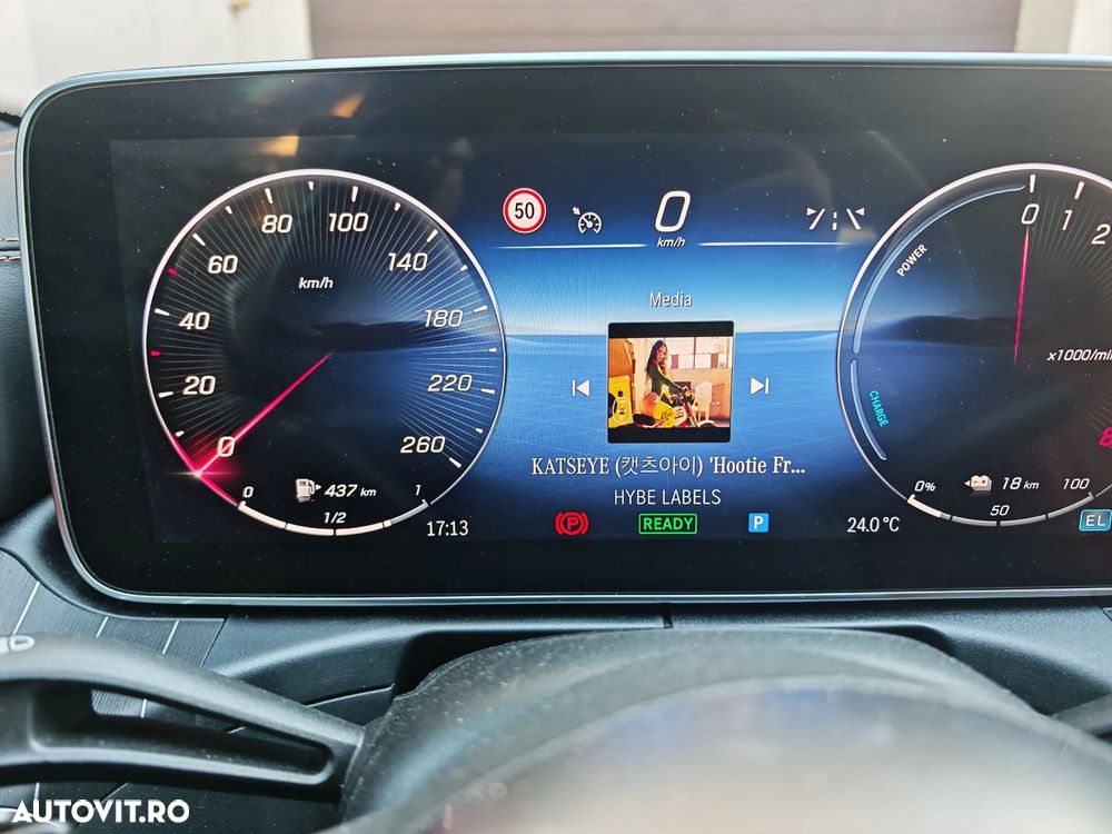 Mercedes-Benz C - 18