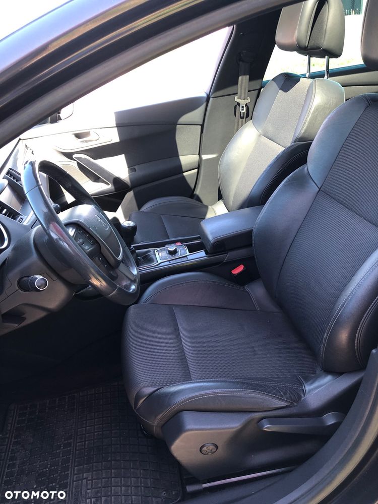 Peugeot 508 SW 155 THP Allure - 5