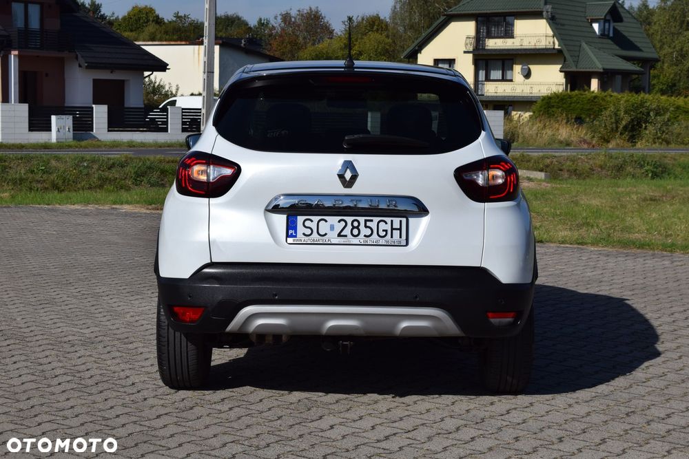 Renault Captur 1.3 TCe Intens - 6