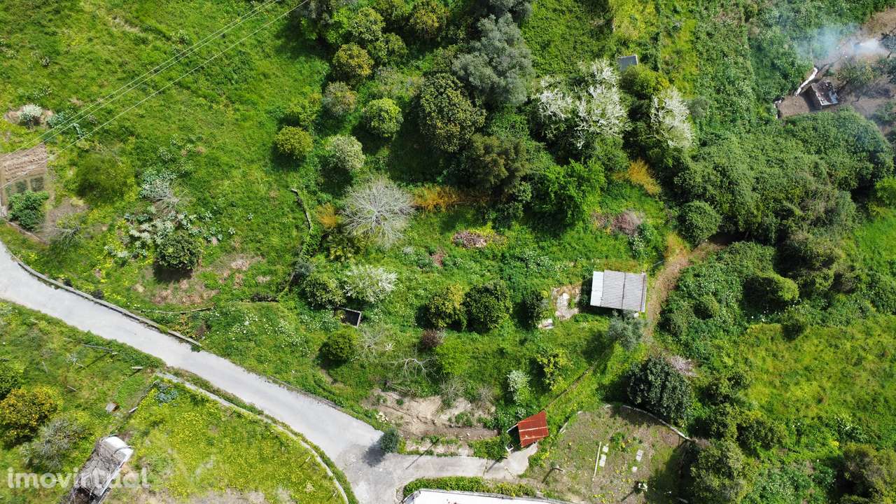Terreno, 1 150 m², Pessegueiro do Vouga - Grande imagem: 2/13