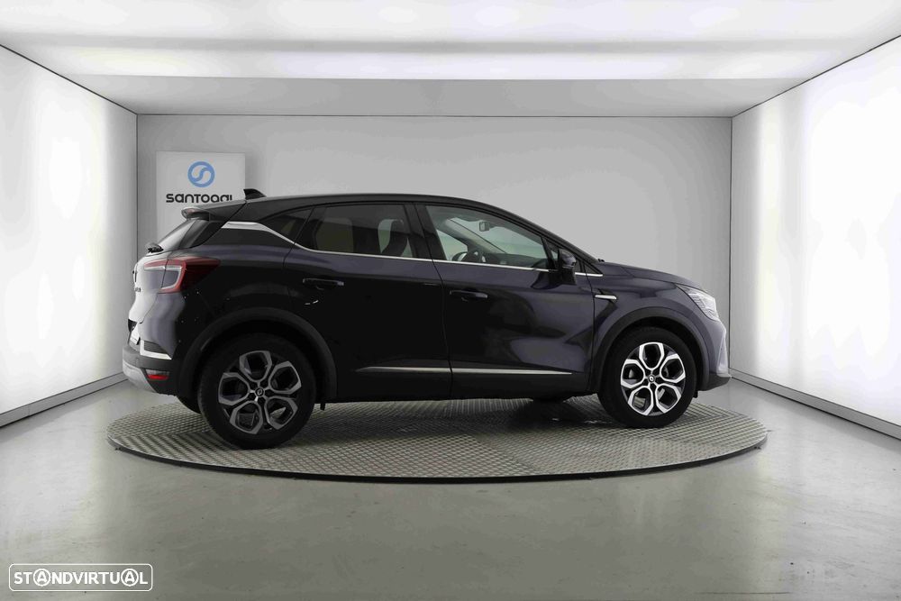 Renault Captur 1.0 TCe Techno - 3